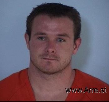 Cody Allen Cole Mugshot