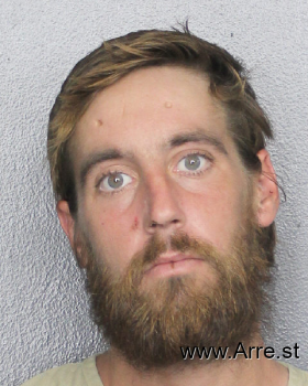 Cody Alan Cole Mugshot