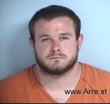 Cody Allen Cole Mugshot