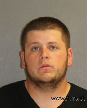 Cody  Coleman Mugshot