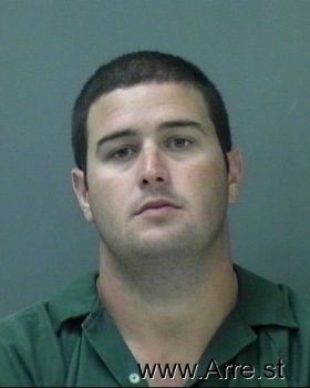 Cody Jacob Cook Mugshot