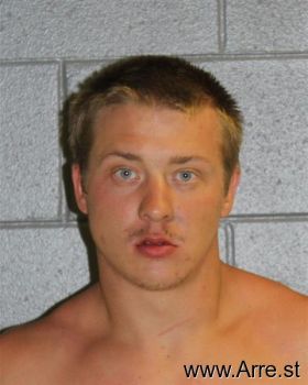 Cody  Cooper Mugshot