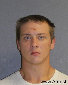 Cody  Cooper Mugshot