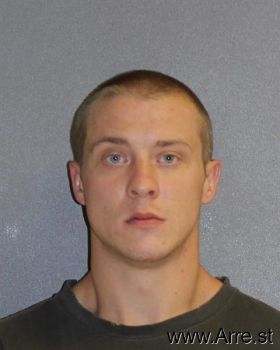 Cody  Cooper Mugshot