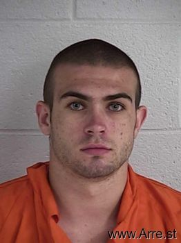 Cody Dale Cornwell Mugshot