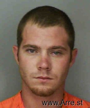 Cody Allen Cox Mugshot