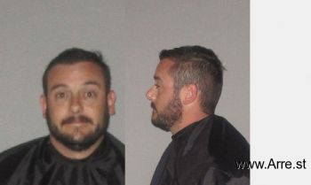 Cody Joseph Crawford Mugshot