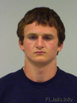 Cody Michael Dalton Mugshot