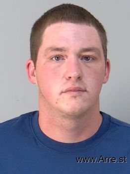 Cody James Darlington Mugshot