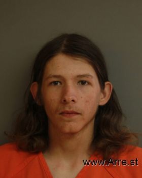 Cody  Davis Mugshot