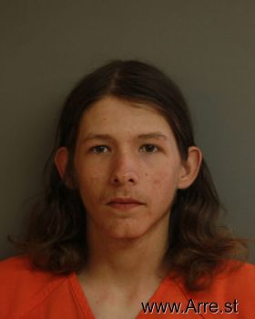 Cody  Davis Mugshot