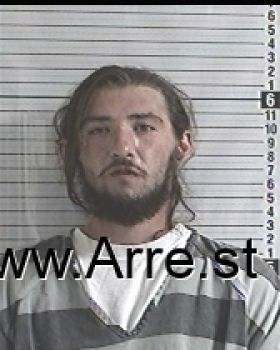 Cody Lee Davis Mugshot