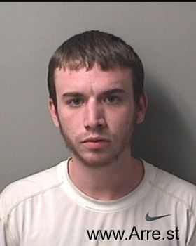 Cody Andrew Davis Mugshot