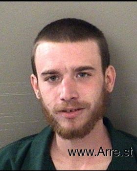 Cody Andrew Davis Mugshot