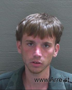 Cody Andrew Davis Mugshot