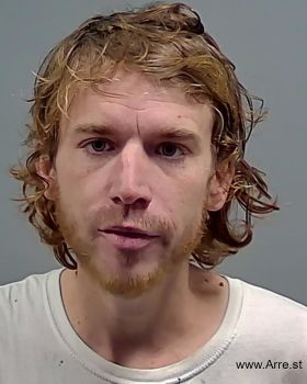 Cody Andrew Davis Mugshot