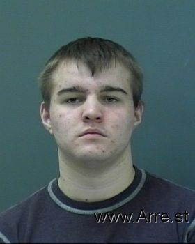 Cody Taylor Demarcus Mugshot