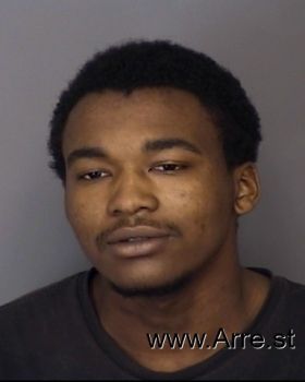 Cody Jordon Dennis Mugshot