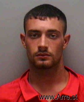 Cody Alan Dodd Mugshot