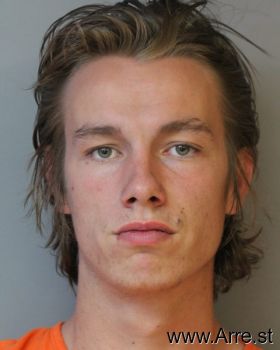 Cody  Dunn Mugshot