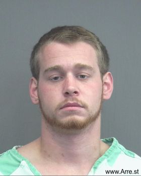 Cody Dean Edwards Mugshot