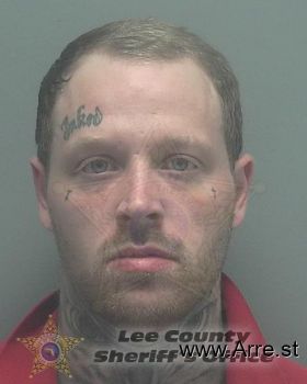 Cody Mitchell Engle-alexander Mugshot