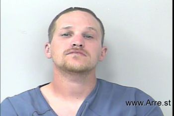 Cody Troy Farnum Mugshot