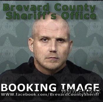 Cody Wayne Ford Mugshot