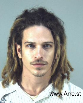 Cody Ryan Fox Mugshot