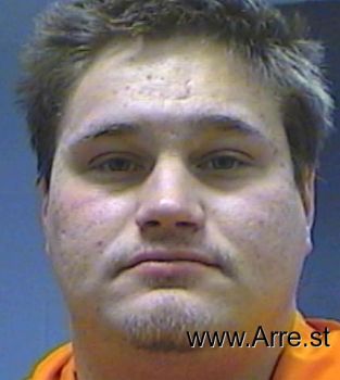 Cody Alexander Friend Mugshot