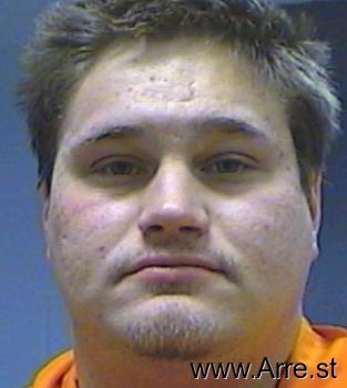 Cody Alexander Friend Mugshot