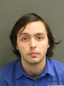 Cody Allen Gaddis Mugshot