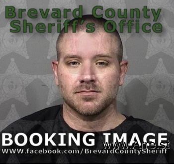 Cody Scott Graham Mugshot