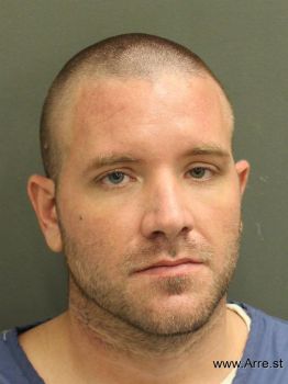 Cody Scott Graham Mugshot