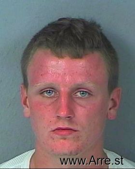 Cody Dean Graham Mugshot