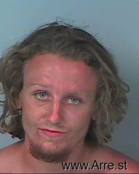 Cody Dean Graham Mugshot