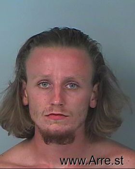 Cody Dean Graham Mugshot