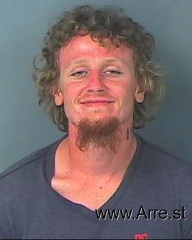 Cody Dean Graham Mugshot