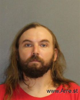 Cody  Griffin Mugshot