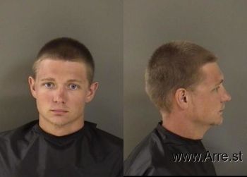 Cody Robert Griffin Mugshot