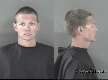 Cody Robert Griffin Mugshot