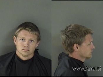 Cody Robert Griffin Mugshot