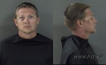 Cody Robert Griffin Mugshot