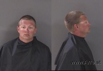 Cody Robert Griffin Mugshot