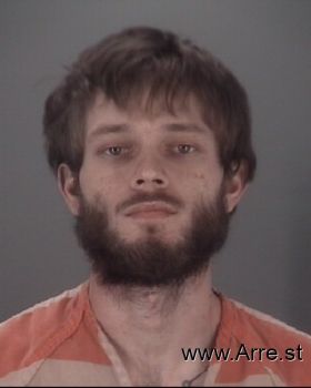 Cody Wade Griffin Mugshot