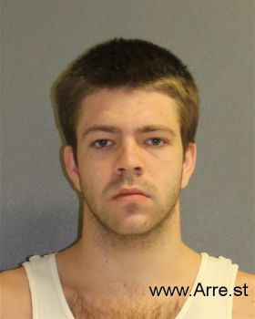 Cody  Guthrie Mugshot