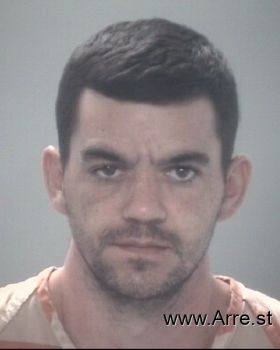 Cody Matthew Hall Mugshot