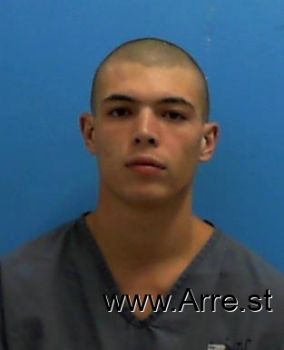 Cody  Haney Mugshot