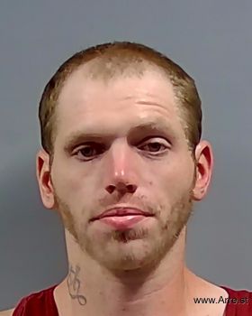 Cody James Hayes Mugshot