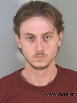 Cody Blake Hayford Mugshot